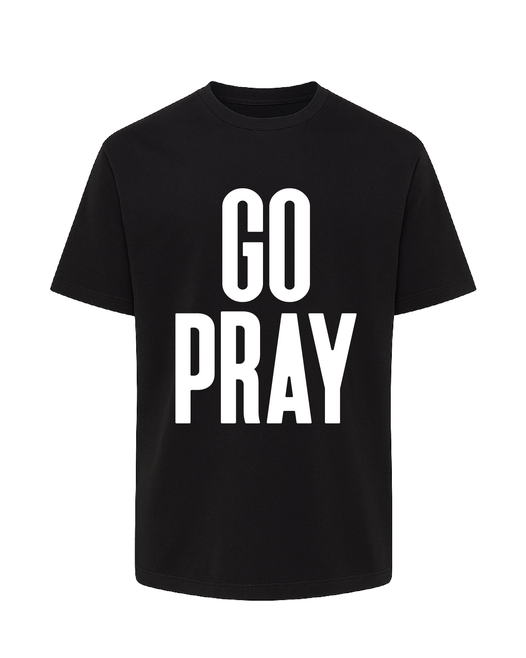 Go Pray Tee
